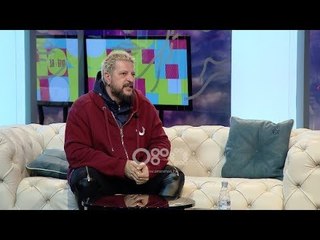 Ditë e Re -  "Bulza", cdo javë një këngë dhe klip i ri