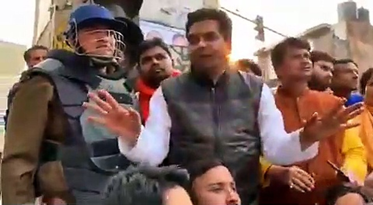Kapil Mishra
