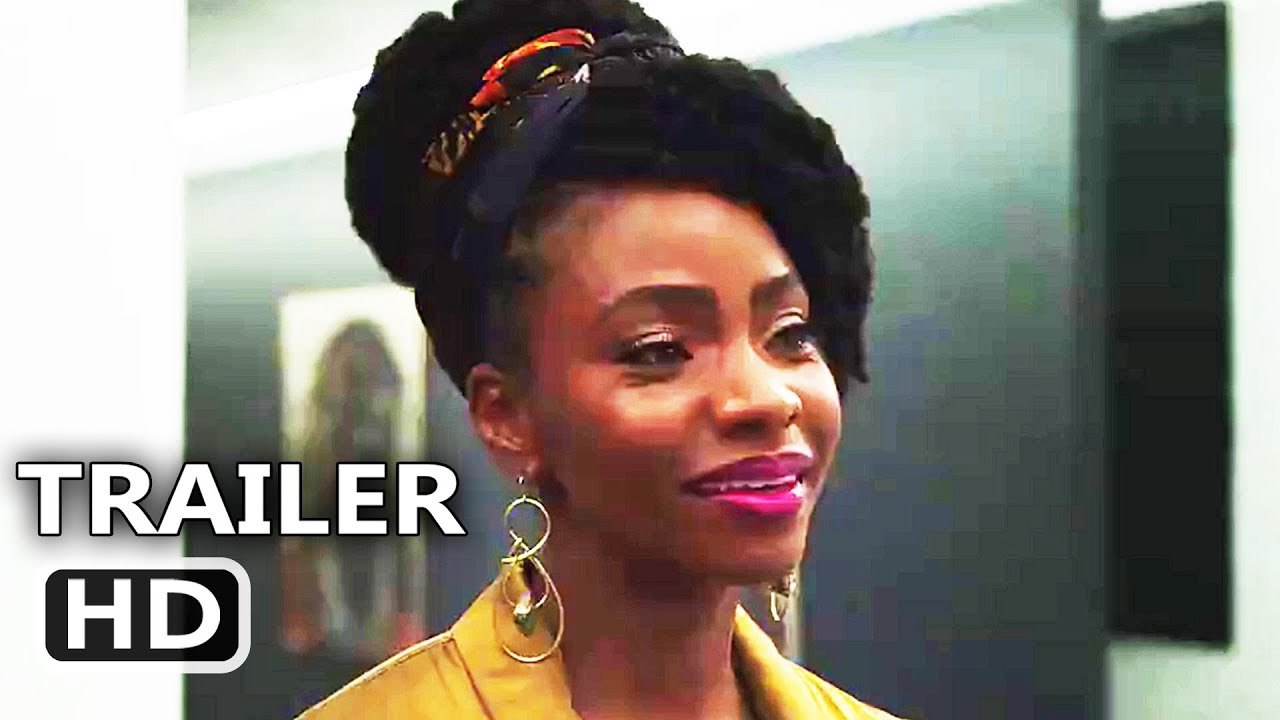 CANDYMAN Official Trailer TEASER