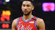 Ben Simmons to Miss Extended Time With Back Injury