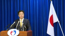 Japão descarta debate sobre cancelamento de Tóquio-2020