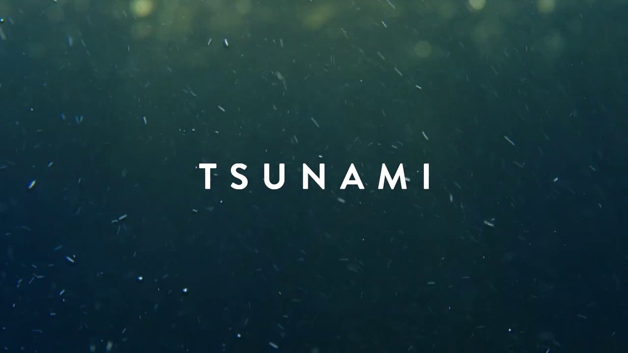 Tsunami - Trailer (deutsch)