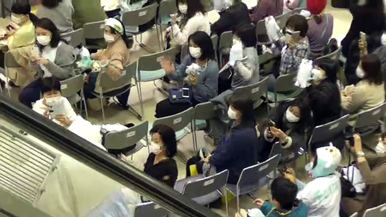 ふにゃっしーバースデーパーティー2020　11時の部③