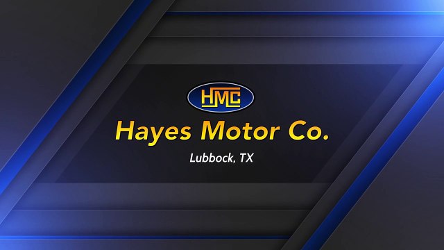 2018 Chevrolet Camaro SS Plainview TX | Chevrolet Camaro SS Dealership Lubbock TX