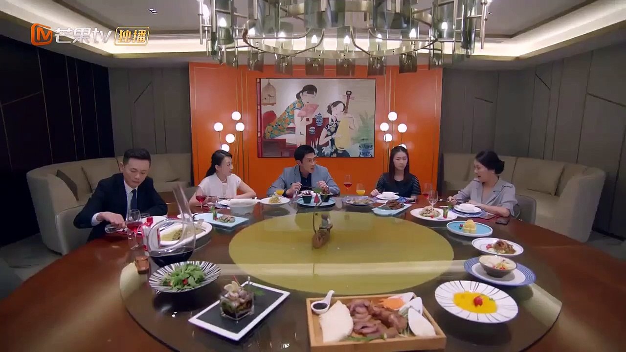 Please Love Me Ep17 Eng Sub