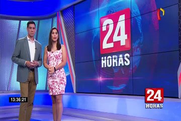 Huaral: mujer se pone delante de auto para impedir que su pareja y la amante de este huyan