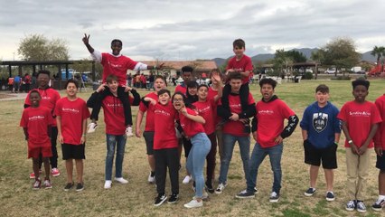 Sunshine Acres Children’s Home 60th Annual Barbecue and Open House Recap