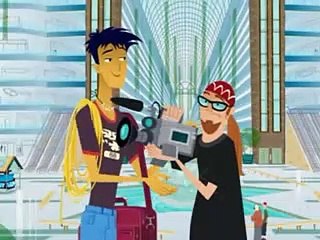 Seis Dezesseis - Episódio 23 - Pegadinha