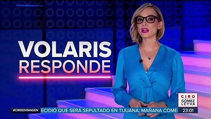 Volaris responde a acusación de maltrato animal