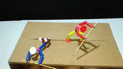 5 AMAZING CARDBOARD THINGS YOU CAN DO AT HOME