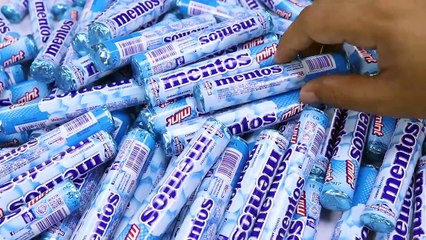 1000 Mentos - Cool DIY Cardboard Toys