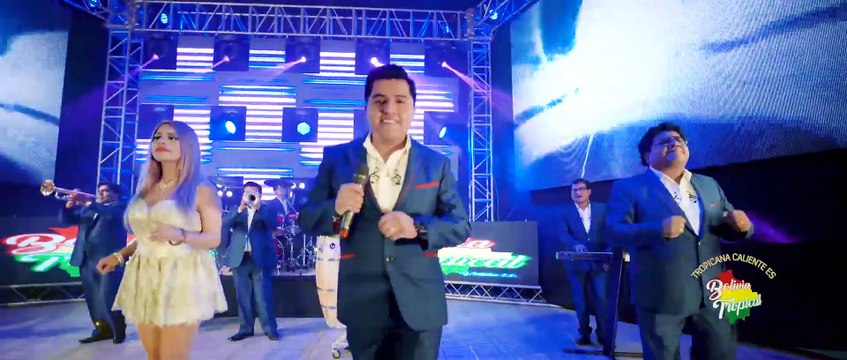 VIDEO: NO SE VIVIR SIN TI (BOLIVIA TROPICAL 1.0)