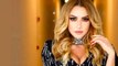 Ünlü şarkıcı Hadise'nin makyajsız fotoğrafları Instagram'da gündem oldu