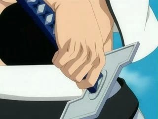 Itsigo xD amv Bleach