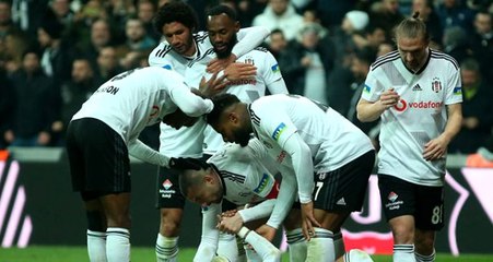 Beşiktaş'ın Mısırlı oyuncusu Elneny: Müzikle aram yok, sadece Kuran-ı Kerim dinliyorum