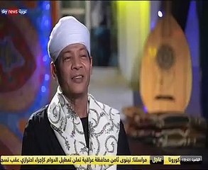 "بنات السيرة".. ملحمة بني هلال بأصوات نسائية في "أهل مصر"