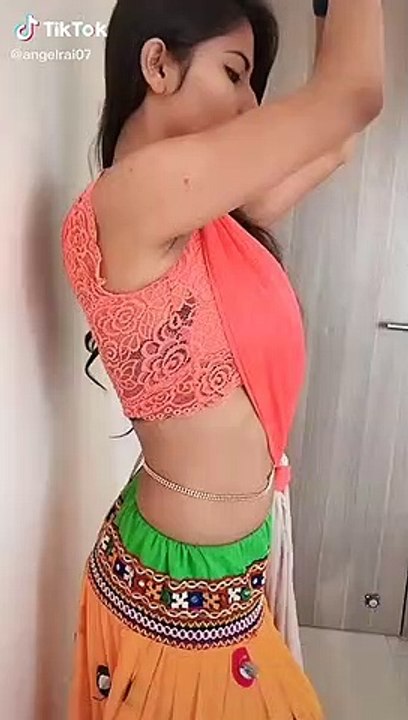 You baby talk like that angle rai hot