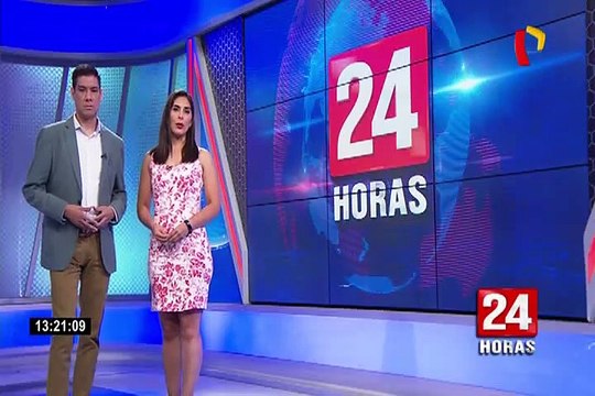 Sujetos armados asaltaron a pareja en calle de Surco