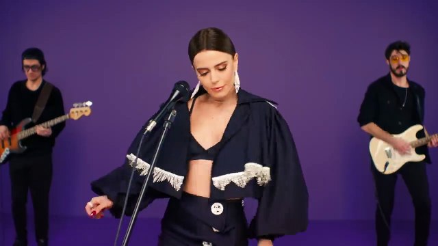 Simge - İster İnan İster İnanma