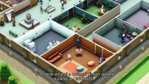 Two Point Hospital - Trailer di lancio - SUB ITA