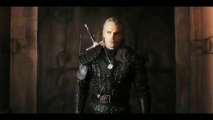 AMV The Witcher