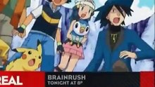 579 Pokemon Saving the World From Ruins!