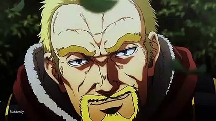 AMV Vinland Saga Ashelda