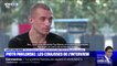 Piotr Pavlenski: "Je n'ai pas déstabilisé" Emmanuel Macron