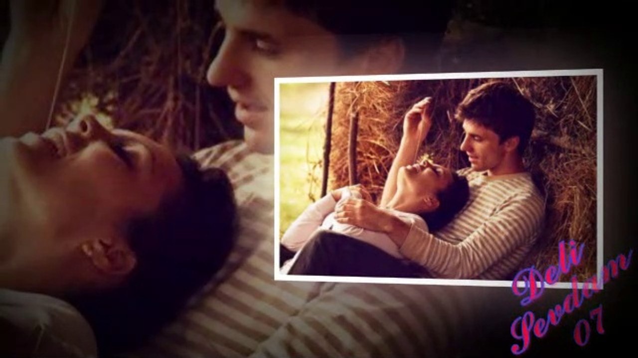 Aklımı gözlerine takmışım...Ali Ekber Eren -