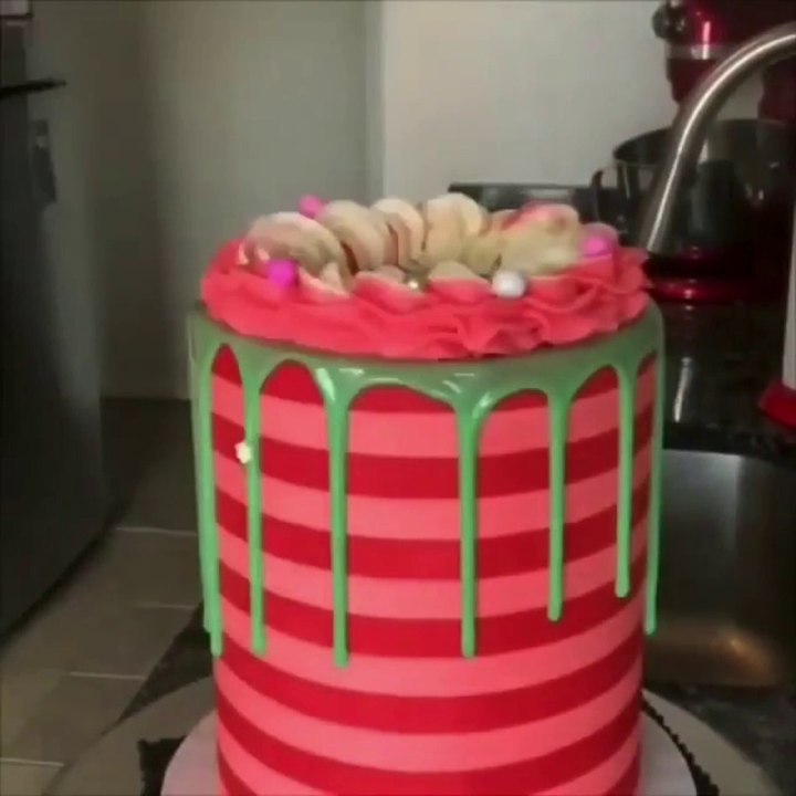 Cake Compilation How to Bake Coconut Cake with Pineapple Filling