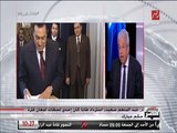 دكتور عبد المنعم سعيد: استرداد طابا كان إحدى لحظات لمعان فترة حكم مبارك
