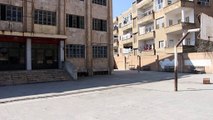 Esed rejimi, İdlib'deki okullara misket bombasıyla saldırdı: 4 ölü - İDLİB