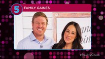 Joanna Gaines Reflects on Motherhood as Son Drake, 15, Gets His Driver's Permit