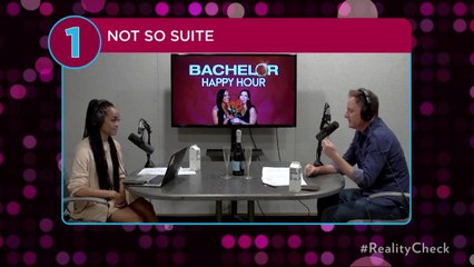 The Bachelor's Chris Harrison Explains Why the Women Are Living Together During Fantasy Suites