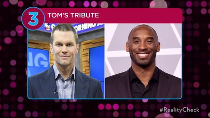Tom Brady Says Kobe Bryant’s Death Has ‘Kept Me Up at Night’ in Emotional Tribute