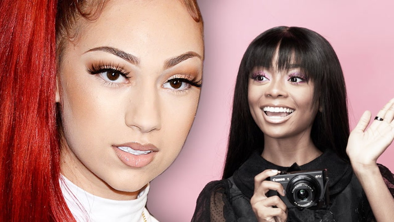 Bhad Bhabie Slams Skai Jackson Over NBA Youngboy Drama
