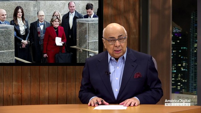 En Conexión con César Miguel Rondón 25/02/20