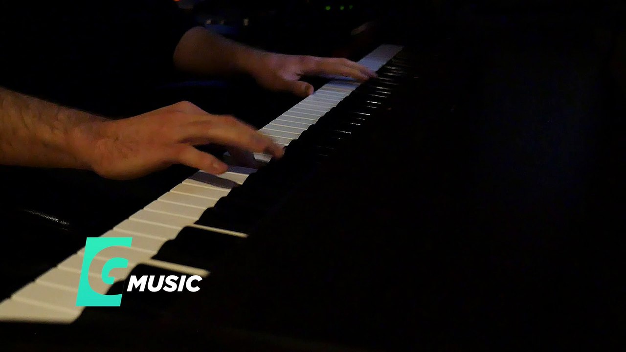 Melody of the evening(夜的鋼琴曲) - Shi Jin(石进) | Piano