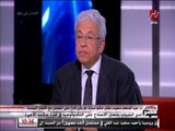 دكتور عبد المنعم سعيد; العلاقة بين فكر مبارك وفكر نجله جمال كان بها تعارض