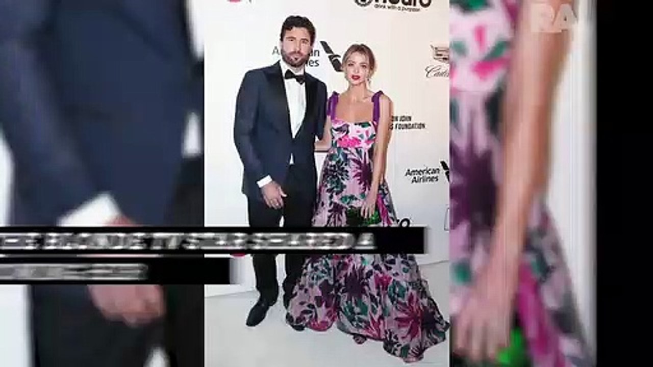 Reunited? Kaitlynn Carter Spotted In Bali With Ex Brody Jenner 2 Years After Island Wedding