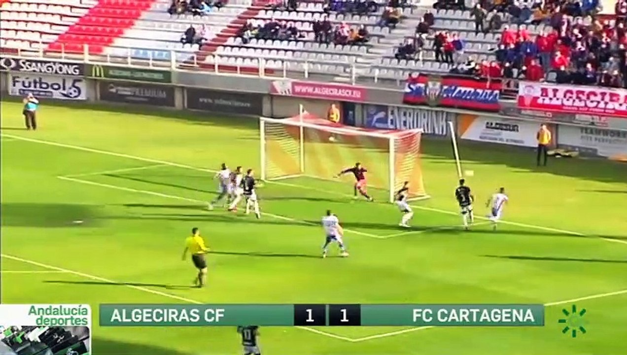 Jornada 26ª Temporada 2019-2020 2ª Division B Gr.IV