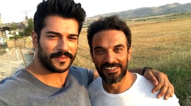 Başarılı oyuncu Uğur Aslan, Çukur dizisinin kadrosuna dahil oldu