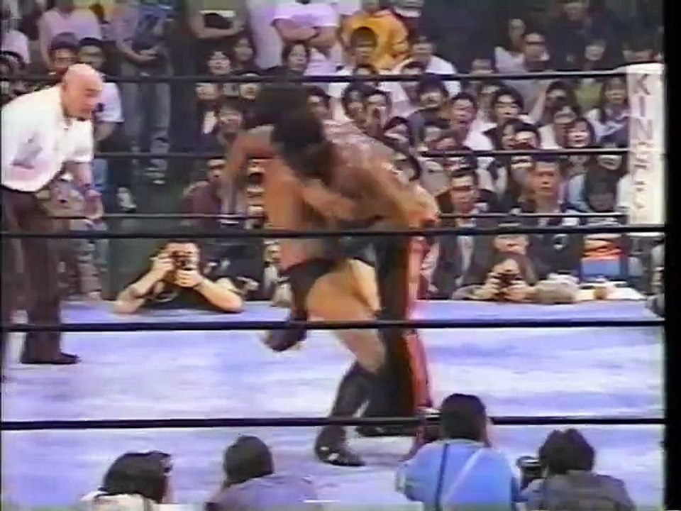 Kingdom 04.05.1997 Part 3