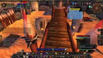 World of Warcraft Rogue (Sub) e Mage (Frost) - Arena 2v2 Subindo RT