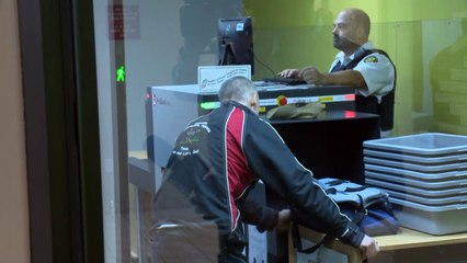 Daniel Légère écope de six ans et demi de prison