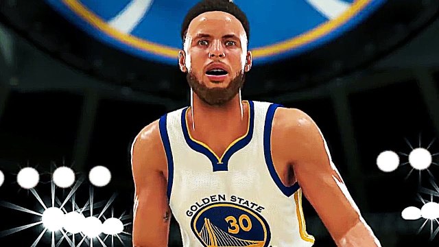 NBA 2K20 MyTEAM Buzzer Beater Pack Bande Annonce