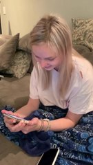 Teen Cheerleader Who Lost Her Leg Gets an Emotional Surprise from Cheer’s Jerry Harris