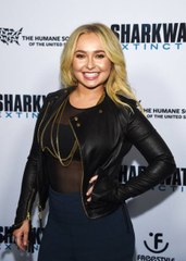 Hayden Panettiere Reassures Fans Following Boyfriend's Arrest