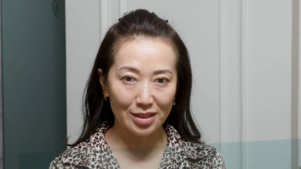 Tina Craig's Nighttime Skincare Routine | Go To Bed With Me