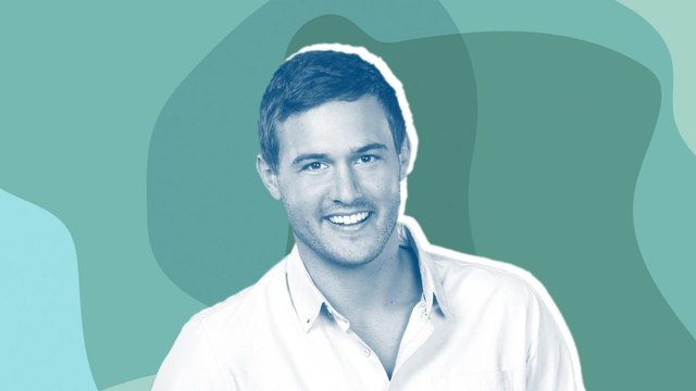 'Bachelor' Fans Are Worried About the Scar on Peter Weber's Head—How Long do Scars Take to Heal?